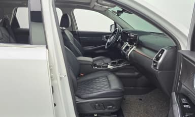 Sorento 4th generation