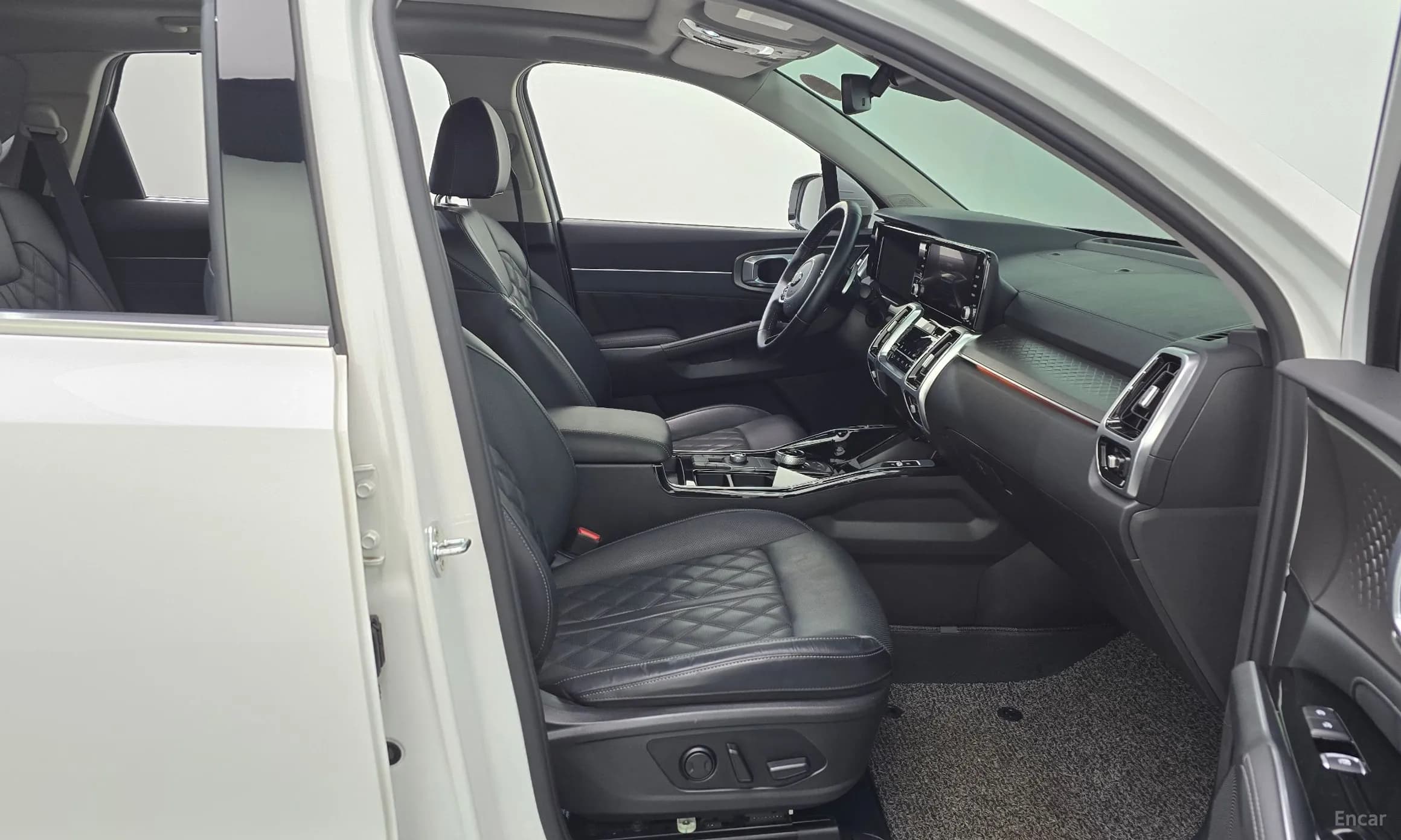 Sorento 4th generation
