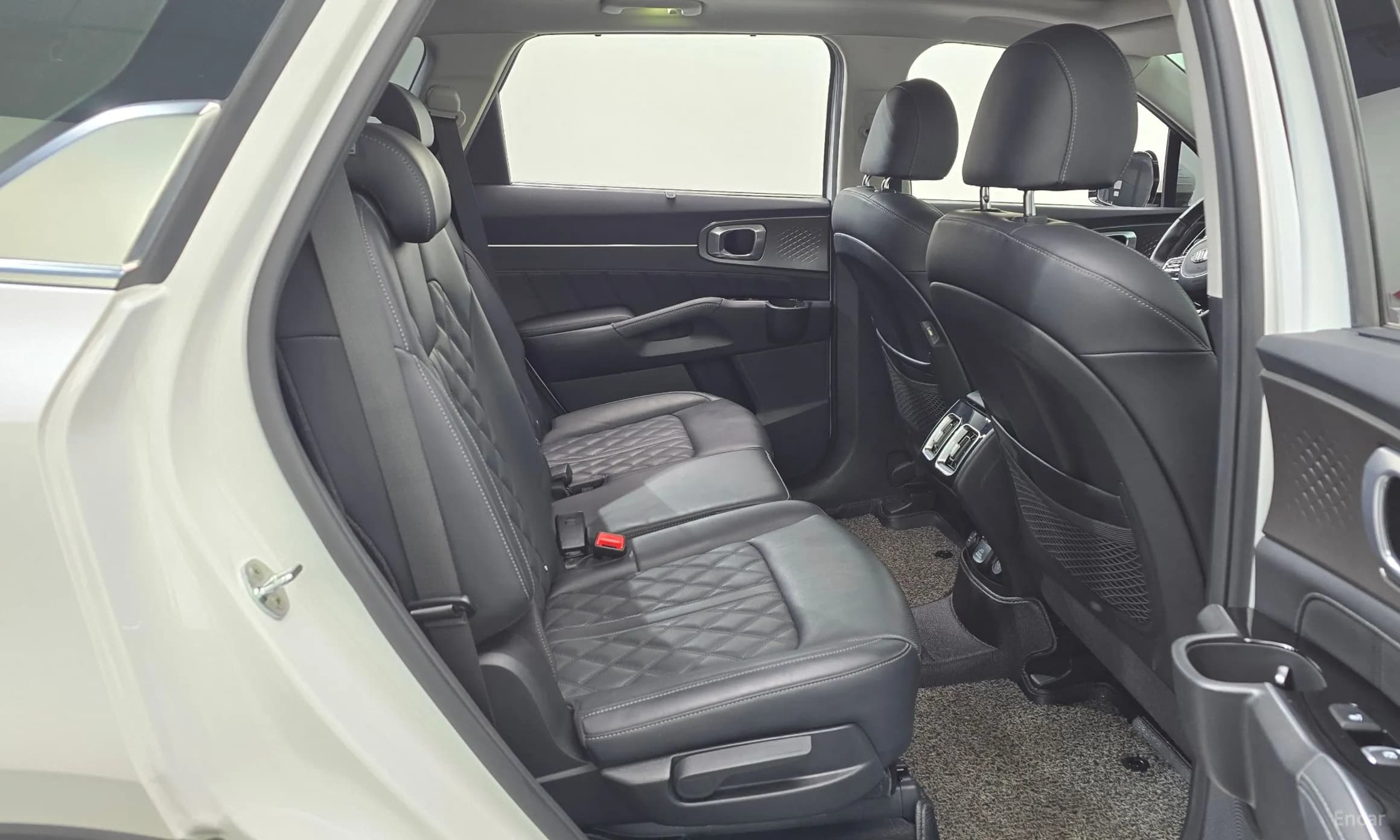 Sorento 4th generation