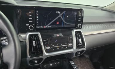 Sorento 4th generation