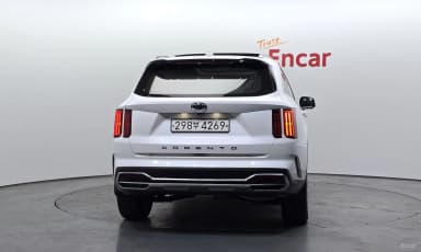 Sorento 4th generation