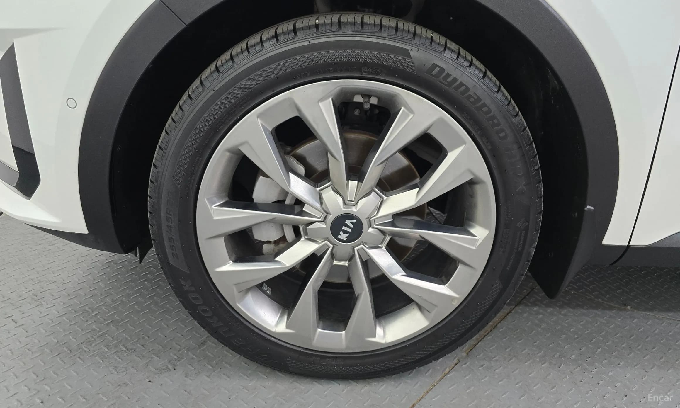Sorento 4th generation