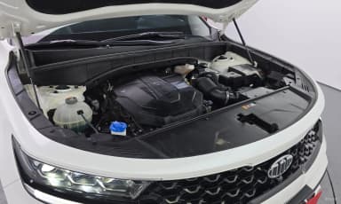 Sorento 4th generation