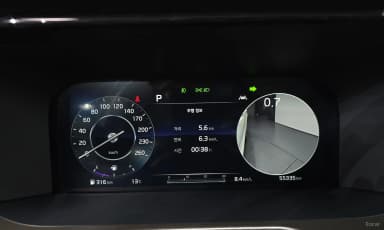 Sorento 4th generation