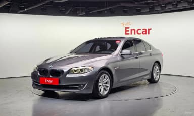 5 Series (F10)
