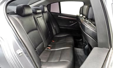 5 Series (F10)