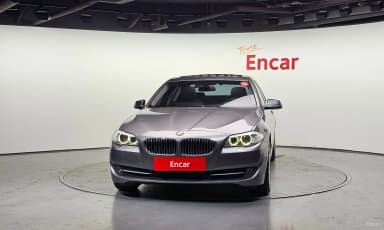 5 Series (F10)