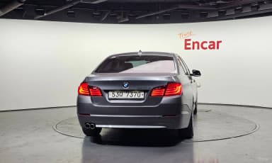 5 Series (F10)