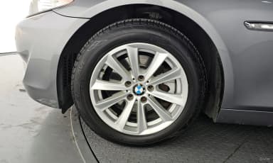 5 Series (F10)