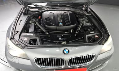 5 Series (F10)