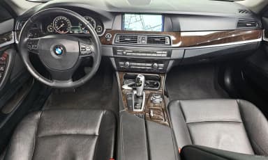5 Series (F10)