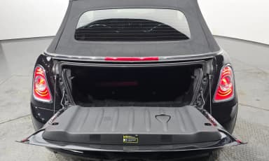 Cooper S Convertible