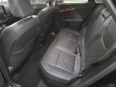 NX350h Gen 2