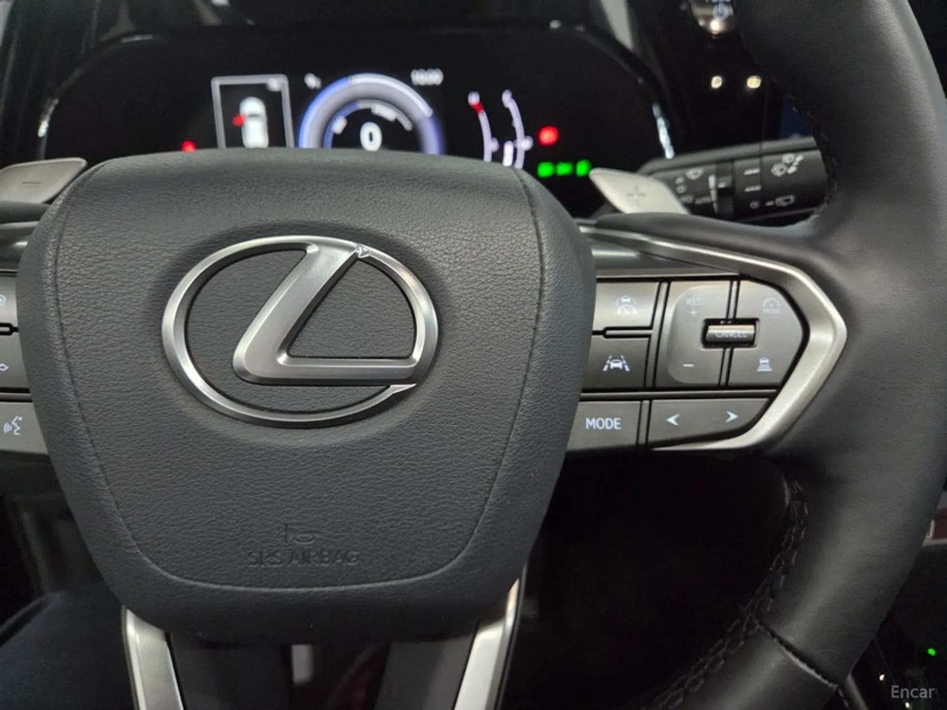 NX350h Gen 2