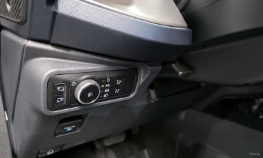 Bronco 6th Generation