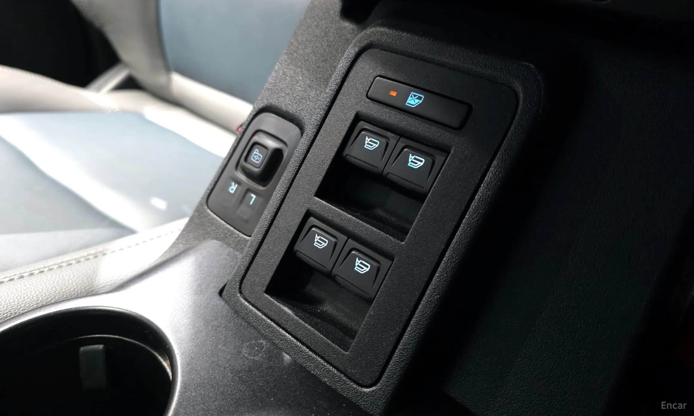 Bronco 6th Generation