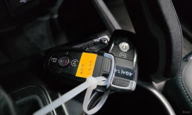 Bronco 6th Generation