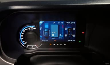 Bronco 6th Generation