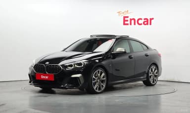 2 Series Gran Coupe (F44)