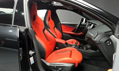 2 Series Gran Coupe (F44)