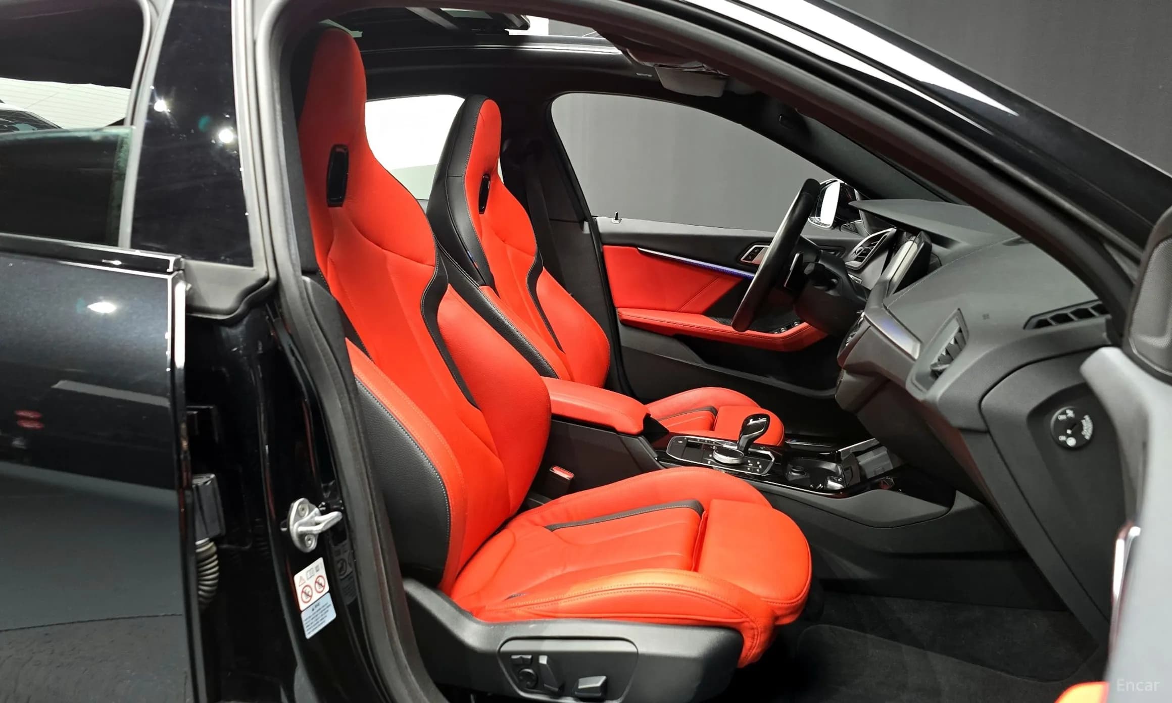 2 Series Gran Coupe (F44)