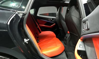2 Series Gran Coupe (F44)