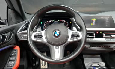 2 Series Gran Coupe (F44)