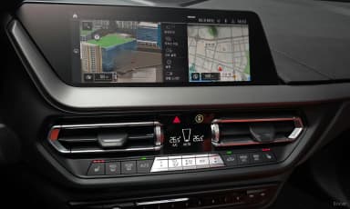 2 Series Gran Coupe (F44)