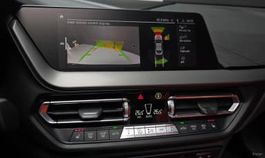2 Series Gran Coupe (F44)