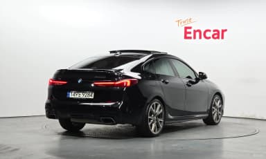 2 Series Gran Coupe (F44)