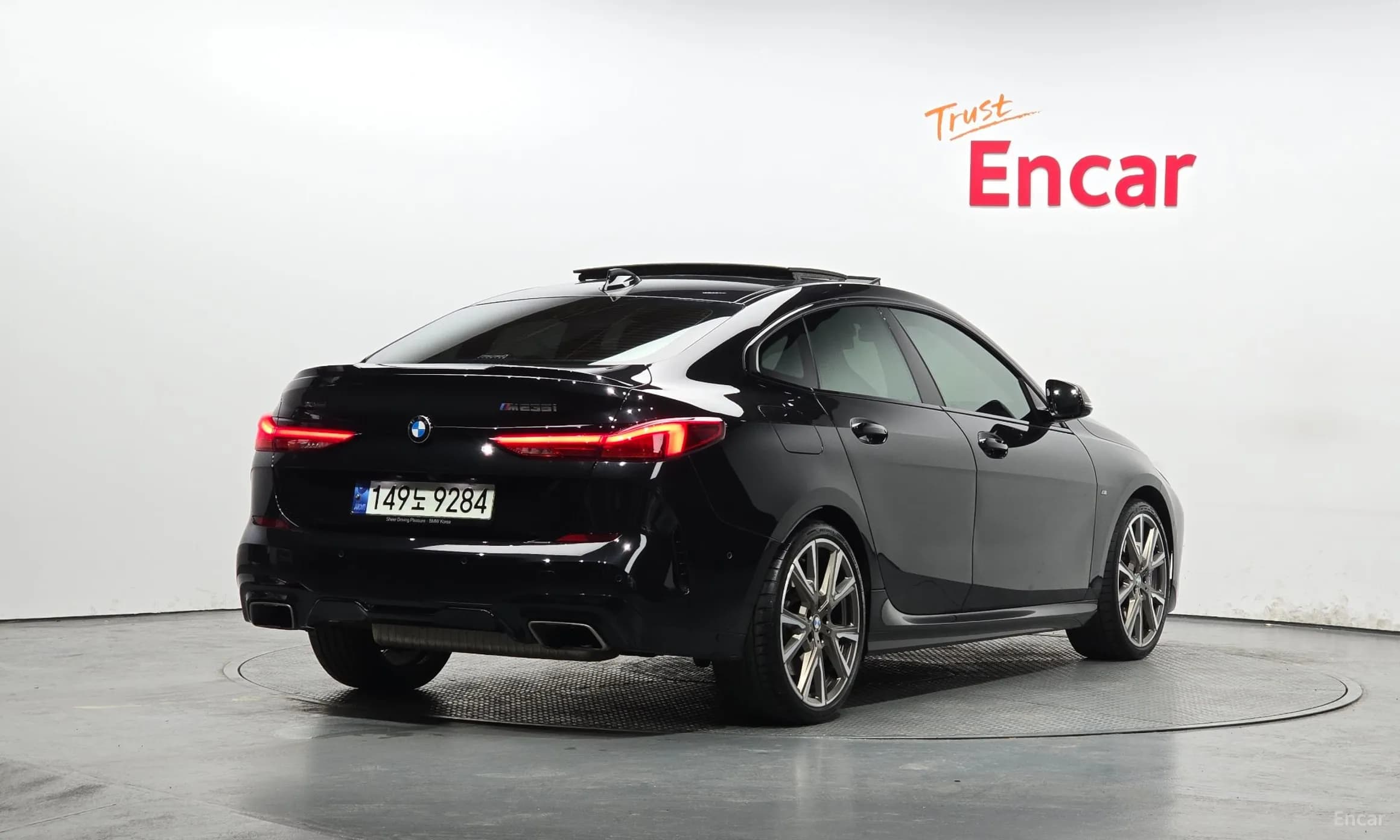 2 Series Gran Coupe (F44)