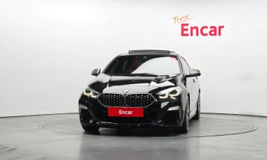 2 Series Gran Coupe (F44)