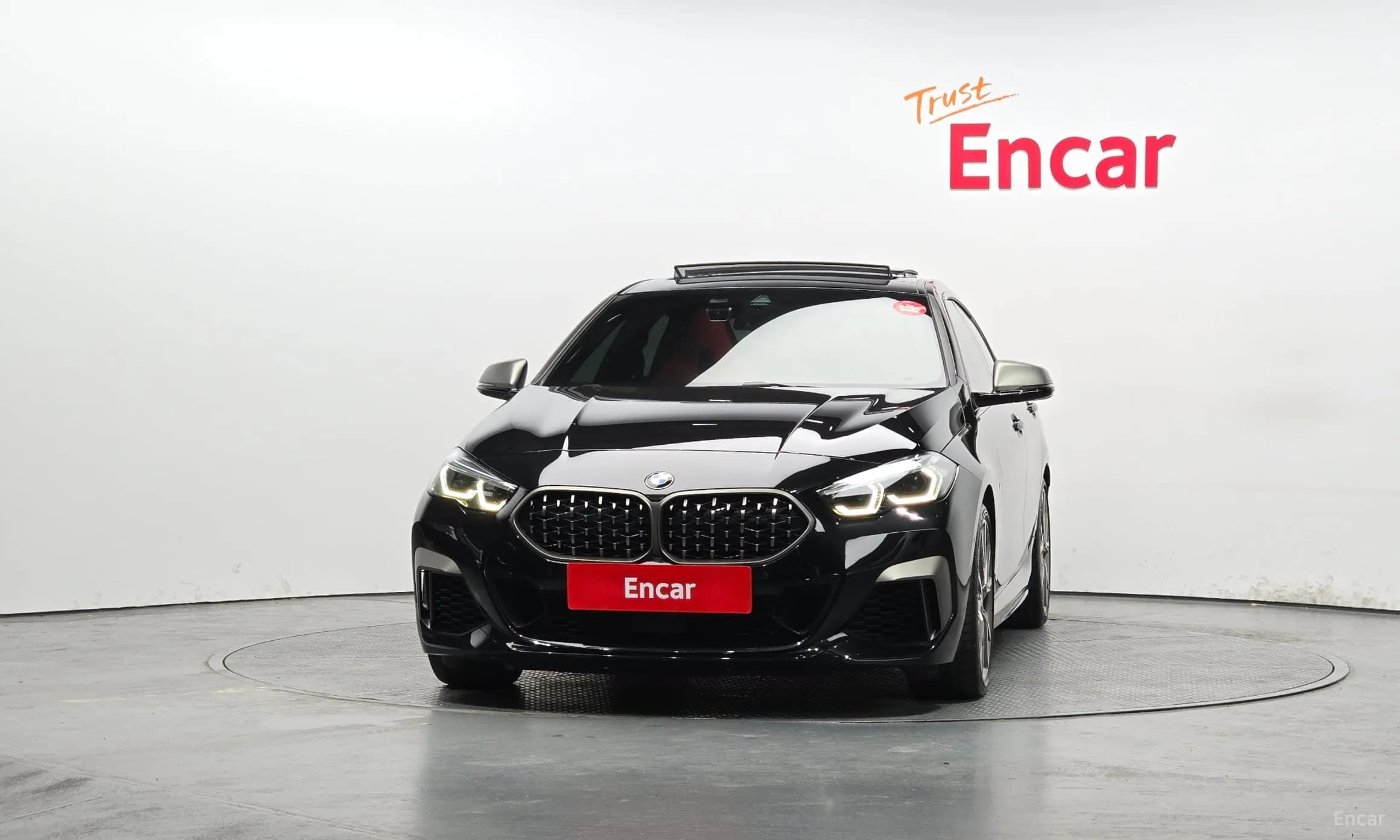 2 Series Gran Coupe (F44)