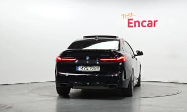 2 Series Gran Coupe (F44)