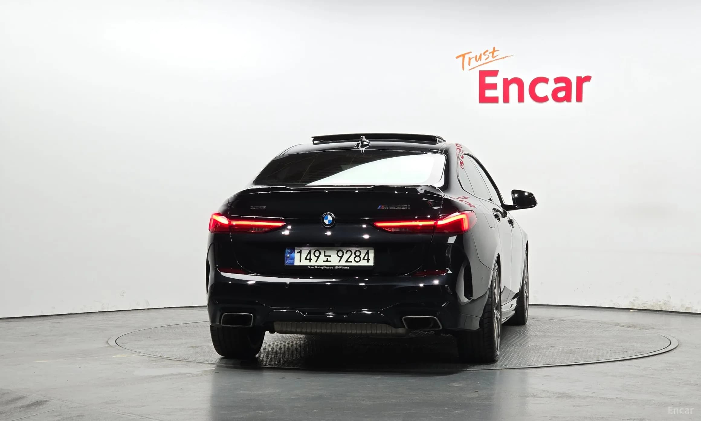 2 Series Gran Coupe (F44)