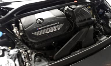 2 Series Gran Coupe (F44)