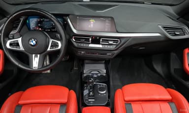 2 Series Gran Coupe (F44)