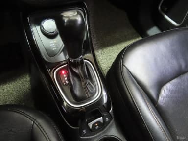 Compass 2nd Generation