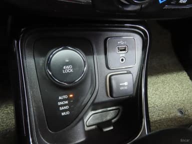 Compass 2nd Generation