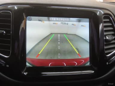 Compass 2nd Generation