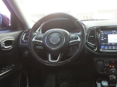 Compass 2nd Generation