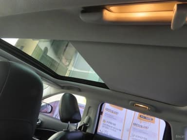 Compass 2nd Generation