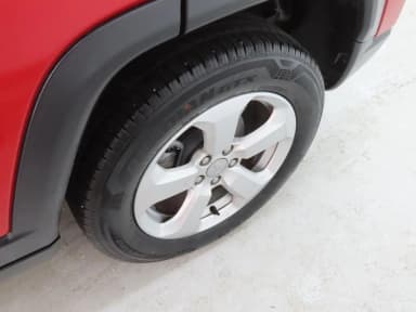 Compass 2nd Generation