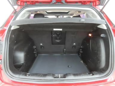 Compass 2nd Generation