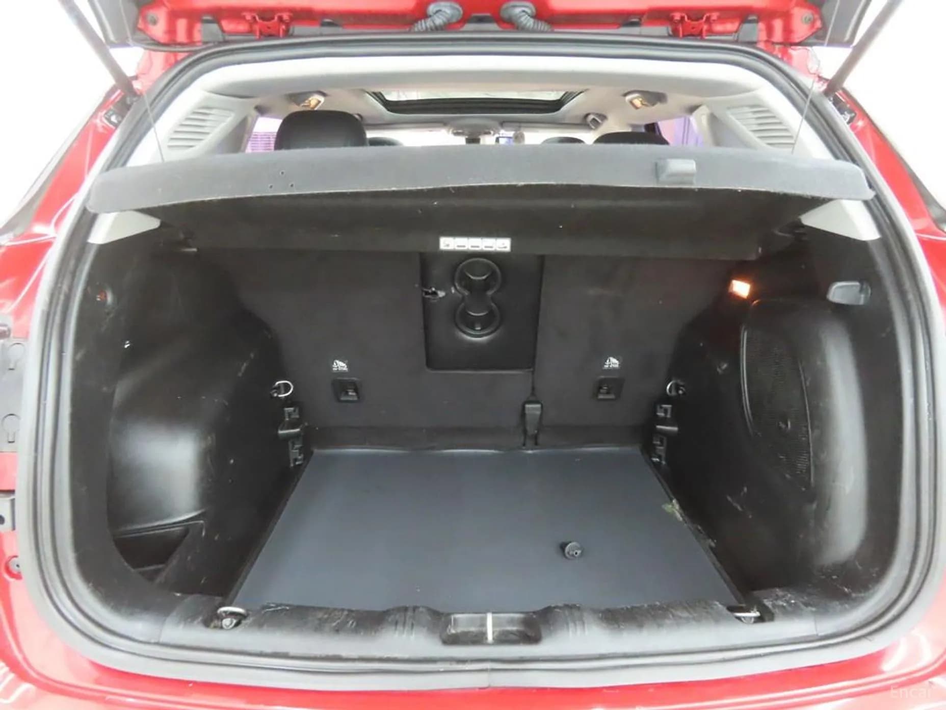 Compass 2nd Generation