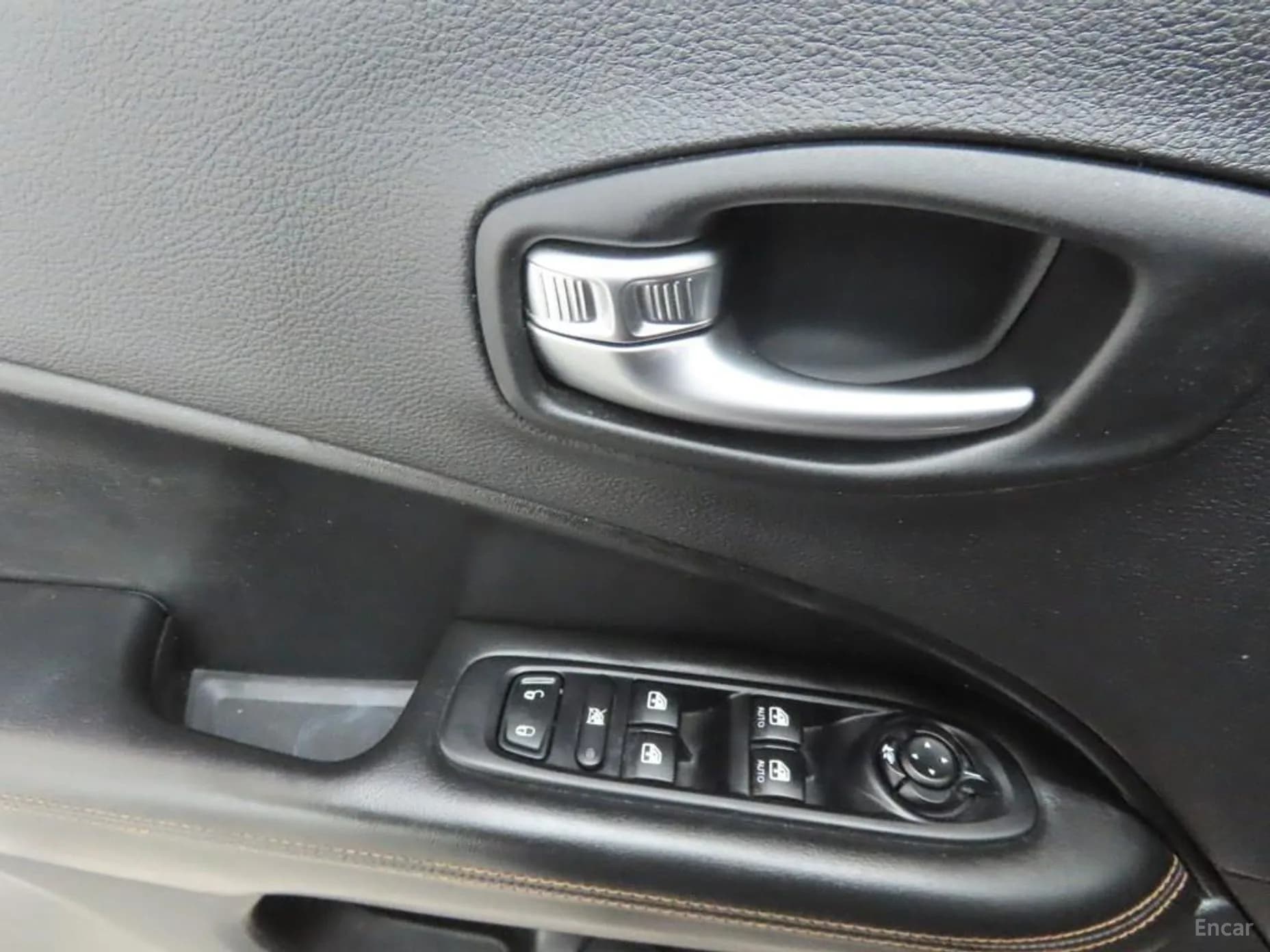 Compass 2nd Generation