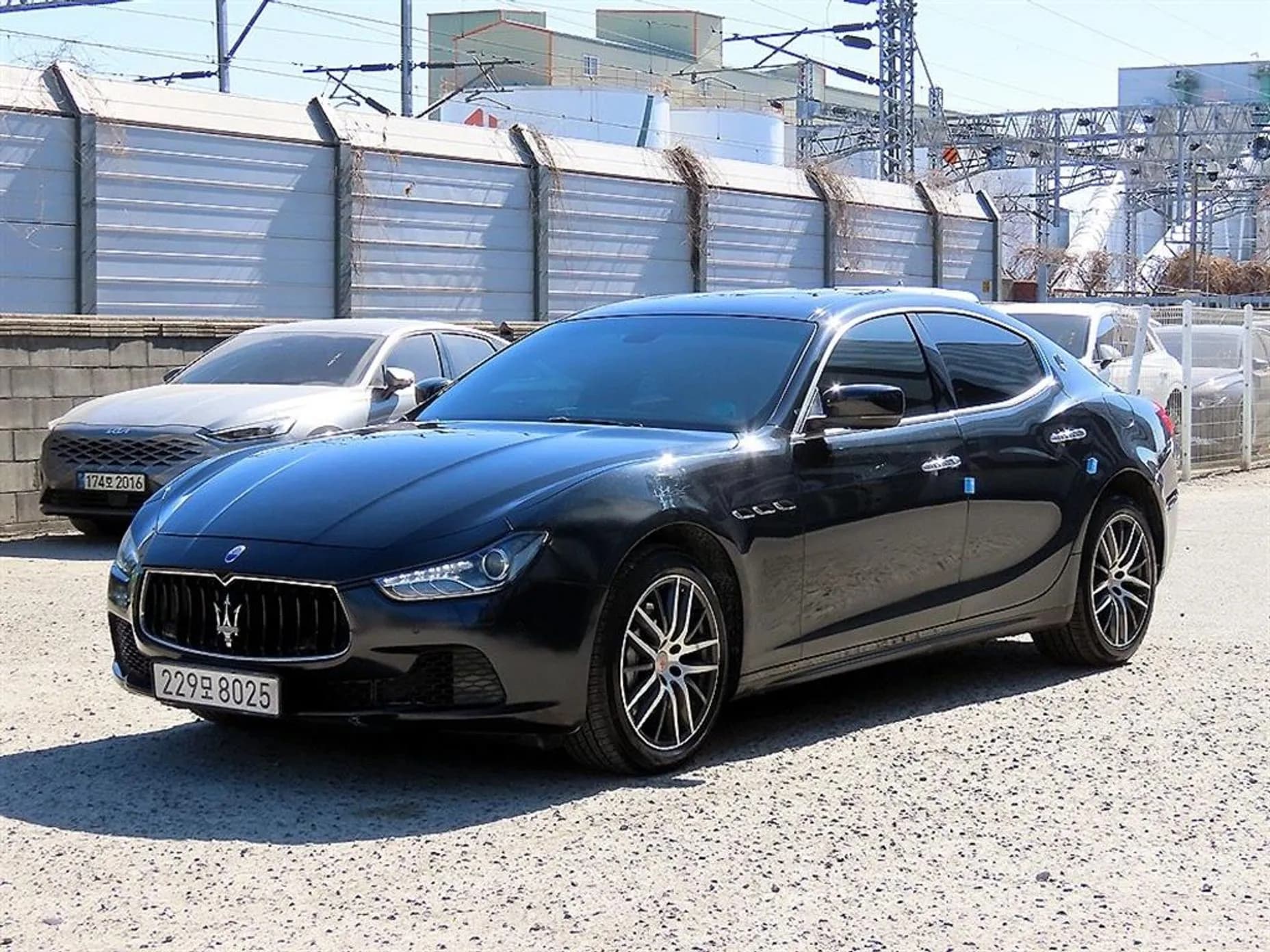 Ghibli