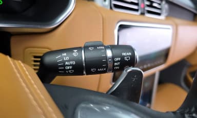 Range Rover 4th Generation