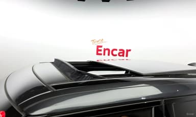 Range Rover 4th Generation