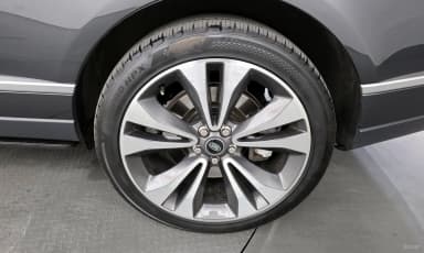 Range Rover 4th Generation